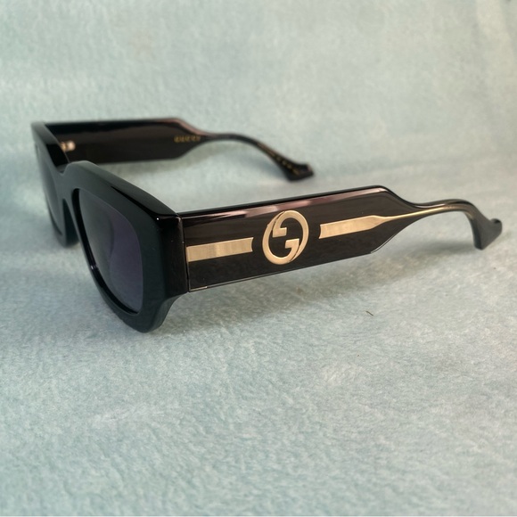 Gucci Sunglasses GG1558sk NEW w/ FREE SHIPPING - Picture 1 of 16
